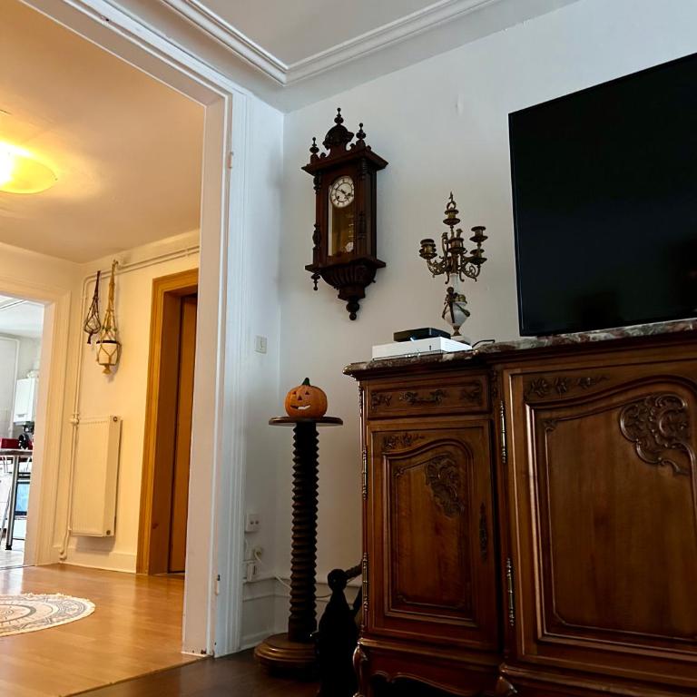 Spacious Apartment City Centre - Apartamento de 3 dormitorios - 4