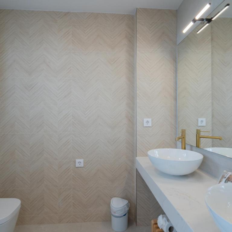 Silver Tower 7B - Apartamento con vistas al mar - 15