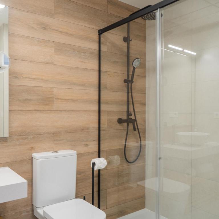 Silver Tower 7B - Apartamento con vistas al mar - 19