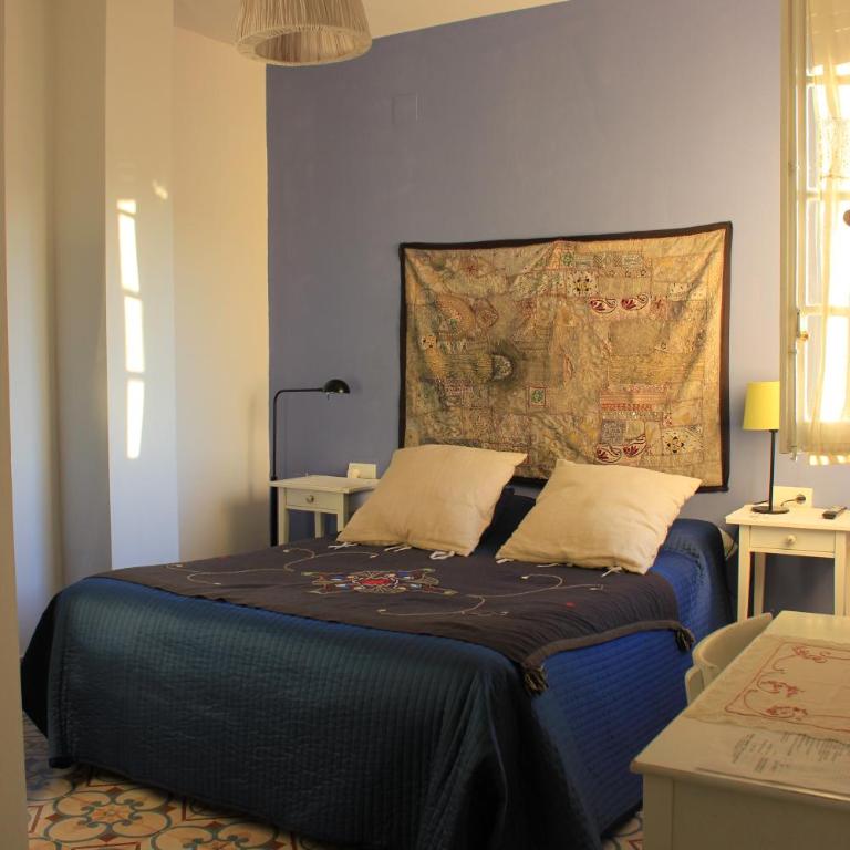 Villa Alicia Guest House - Double Room with Private Bathroom - 14