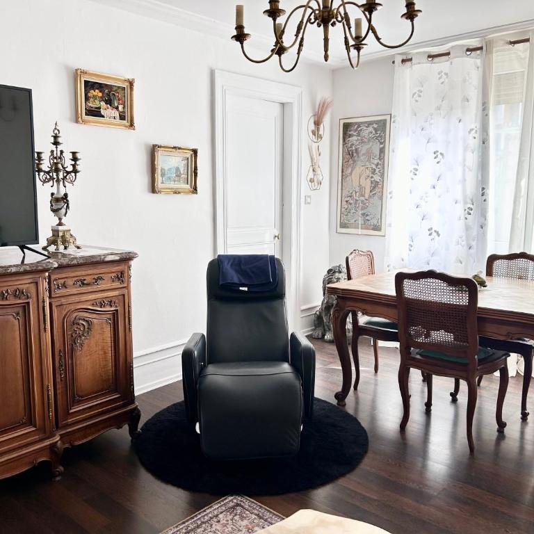 Spacious Apartment City Centre - Apartamento de 3 dormitorios - 3