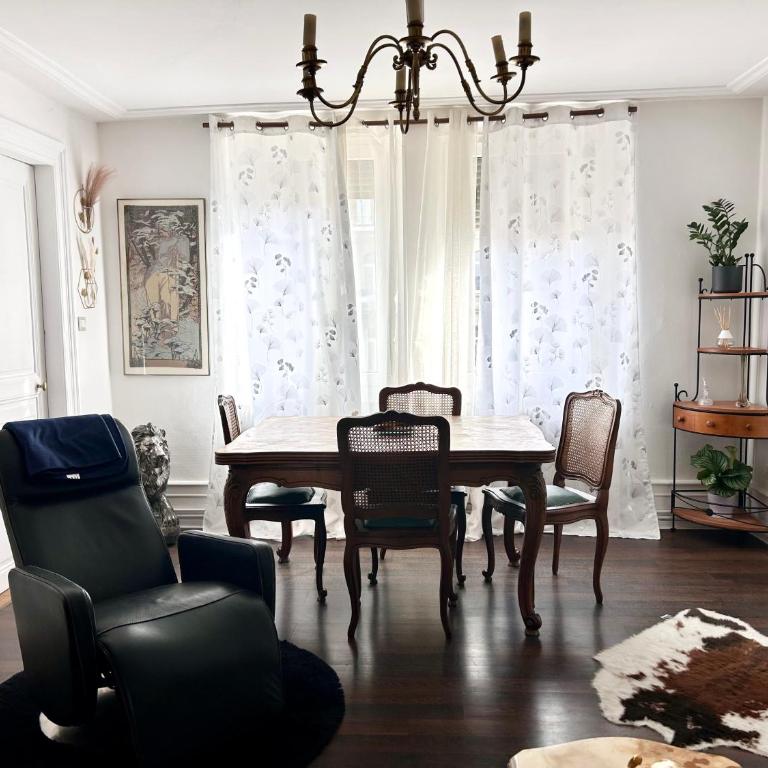 Spacious Apartment City Centre - Apartamento de 3 dormitorios - 1