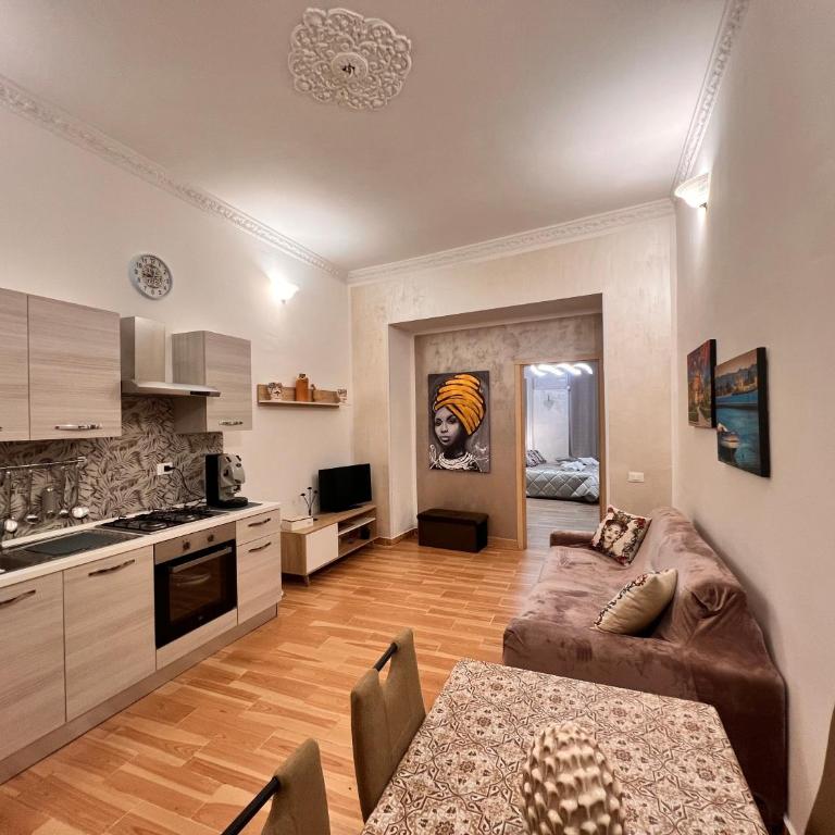 monteleone centro apartment - Appartamento con 1 Camera da Letto - 34