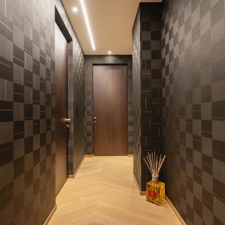 Green Park Penthouse Suite & Pool - Heated Pool - - Deluxe Suite - 38