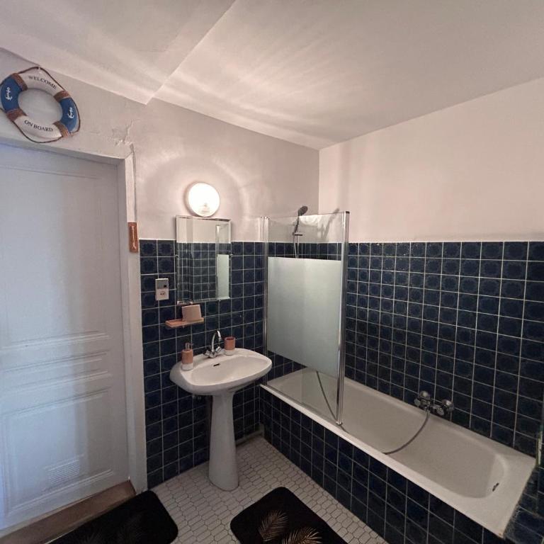 Spacious Apartment City Centre - Apartamento de 3 dormitorios - 33