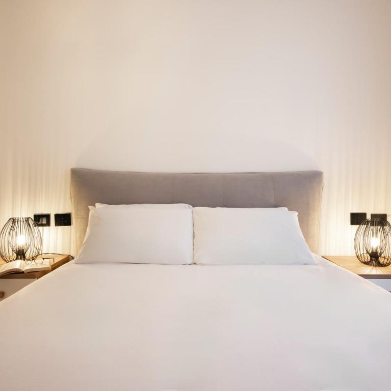 Luca Stay Duomo Visconti Suites - Appartamento con 1 Camera da Letto - 14