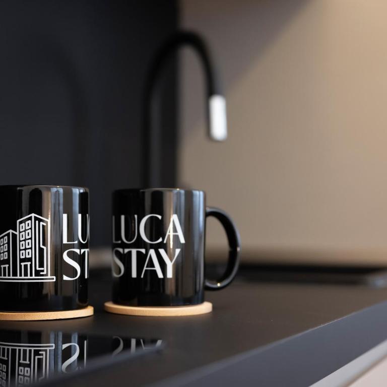 Luca Stay Duomo Visconti Suites - Appartamento con 1 Camera da Letto - 3