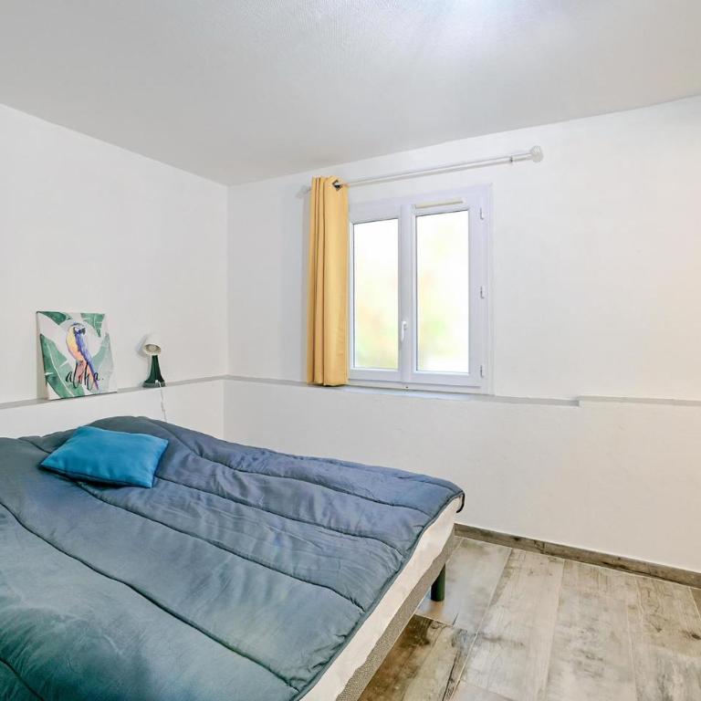 Appartement Incroyable À Vallon Pont Darc - Appartement 1 Chambre - 7