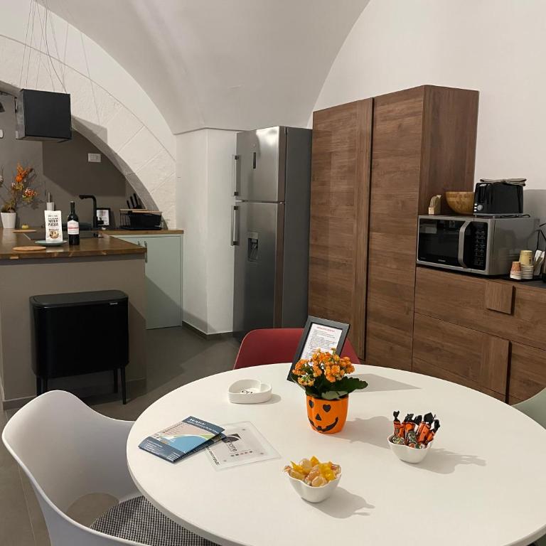 Archome Luxury Apartment - Casa con 1 Camera da Letto - 36