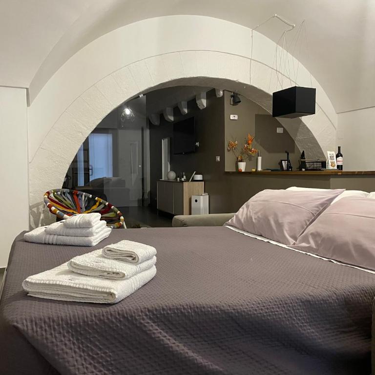 Archome Luxury Apartment - Casa con 1 Camera da Letto - 35
