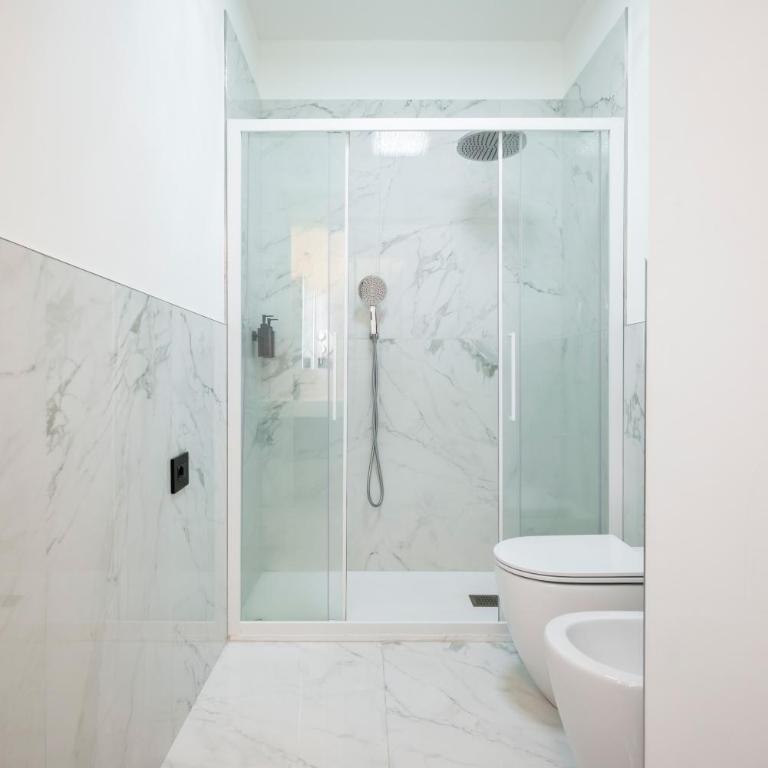 Luca Stay Duomo Visconti Suites - Appartamento con 2 Camere da Letto - 15