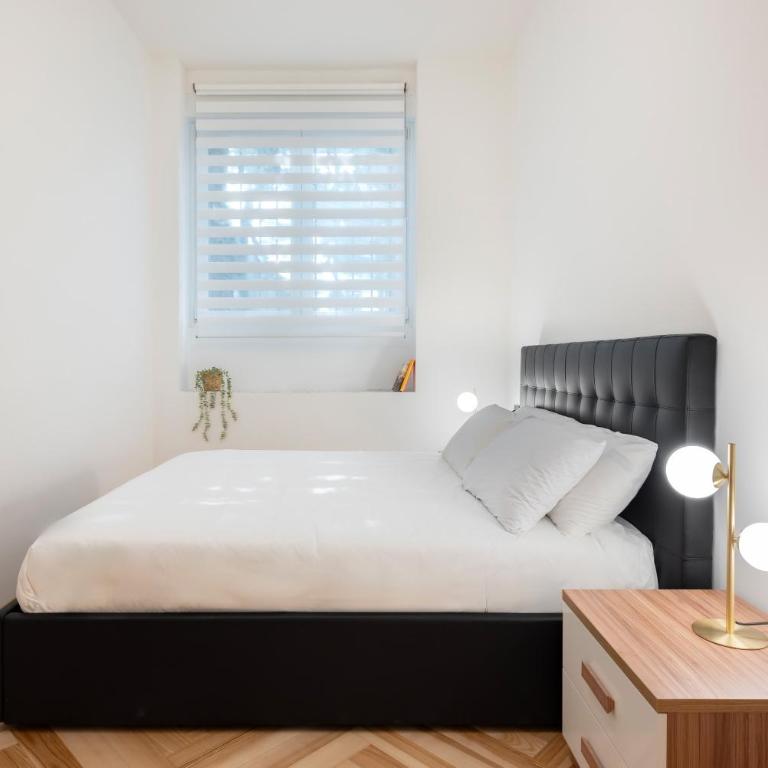 Luca Stay Duomo Visconti Suites - Appartamento con 2 Camere da Letto - 8