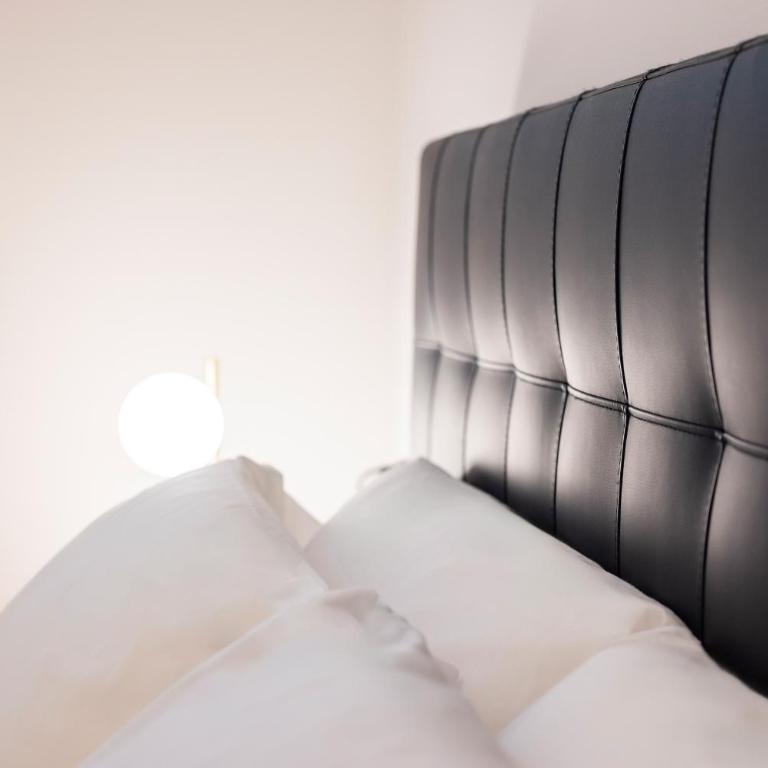 Luca Stay Duomo Visconti Suites - Appartamento con 2 Camere da Letto - 9