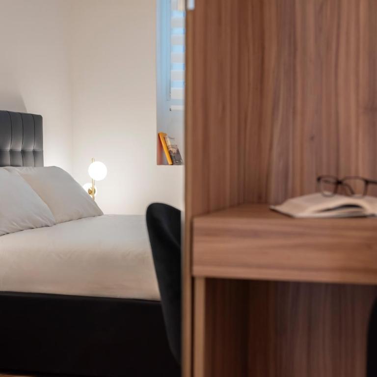 Luca Stay Duomo Visconti Suites - Appartamento con 2 Camere da Letto - 13