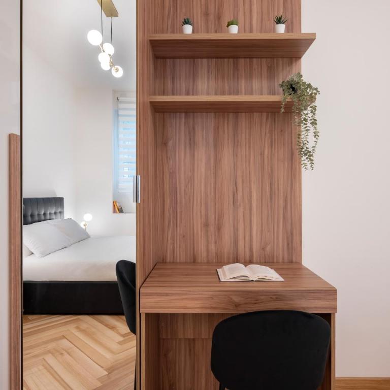 Luca Stay Duomo Visconti Suites - Appartamento con 2 Camere da Letto - 7