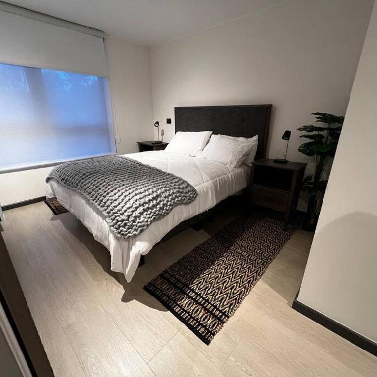 Departamento en Puerto Varas - Apartamento de 2 dormitorios - 6