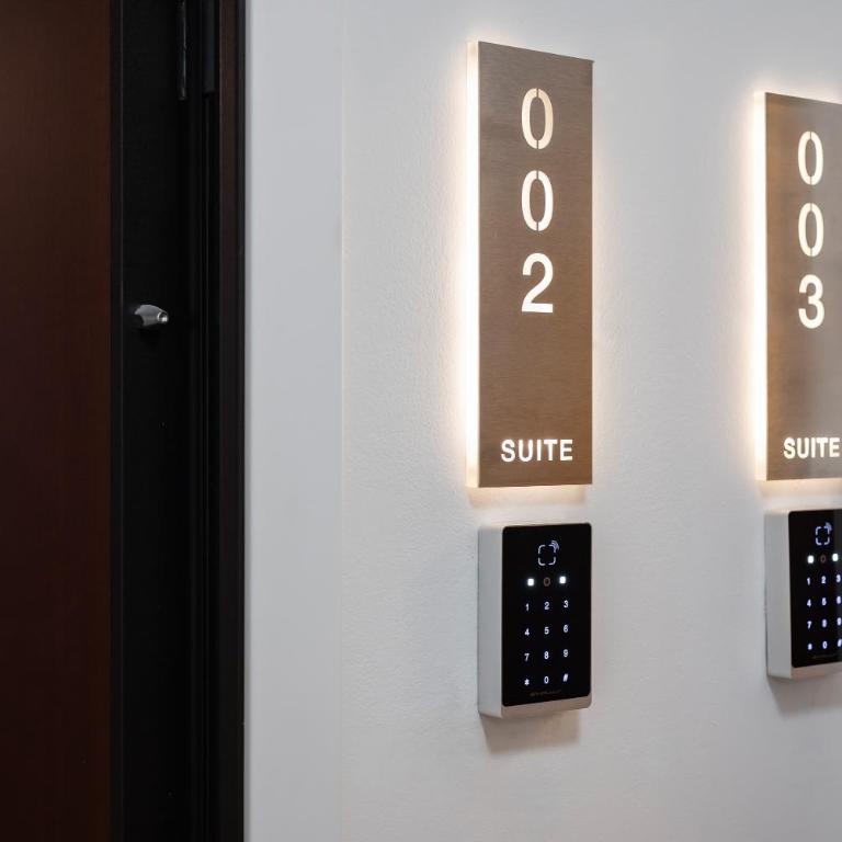 Luca Stay Duomo Visconti Suites - Appartamento con 2 Camere da Letto - 19