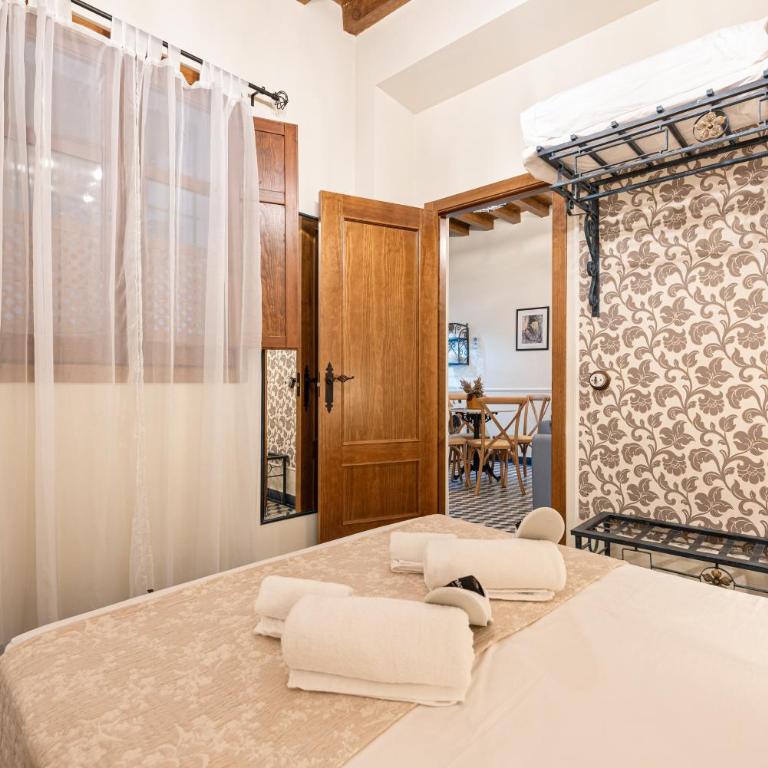 Casa Museo La Merced by Stay Unique - One-Bedroom Ground Floor Apartment - 4