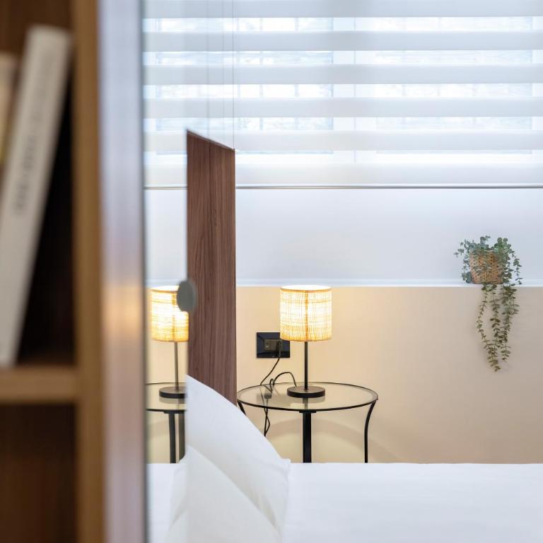 Luca Stay Duomo Visconti Suites - Appartamento con 1 Camera da Letto - 8