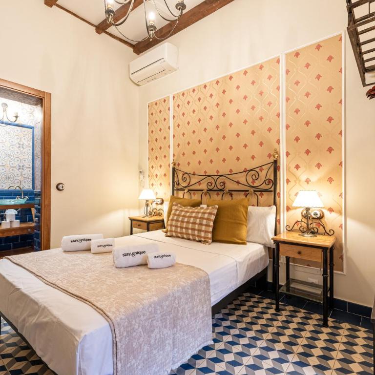 Casa Museo La Merced by Stay Unique - Apartment Patio Views - 28