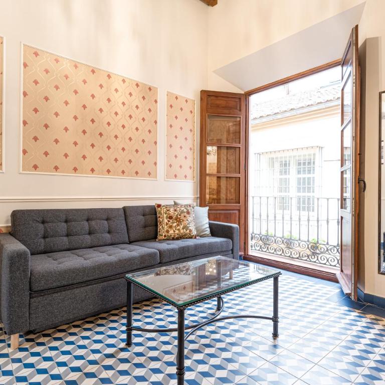 Casa Museo La Merced by Stay Unique - Apartamento de 2 dormitorios con vistas a la calle - 32