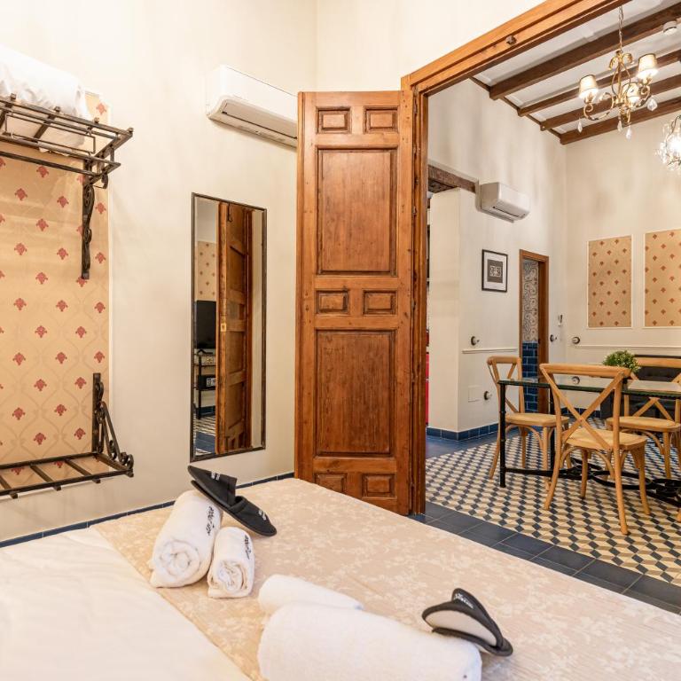 Casa Museo La Merced by Stay Unique - Apartamento de 2 dormitorios con vistas a la calle - 29