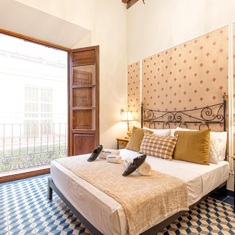 Casa Museo La Merced by Stay Unique - Apartamento de 2 dormitorios con vistas a la calle - 24
