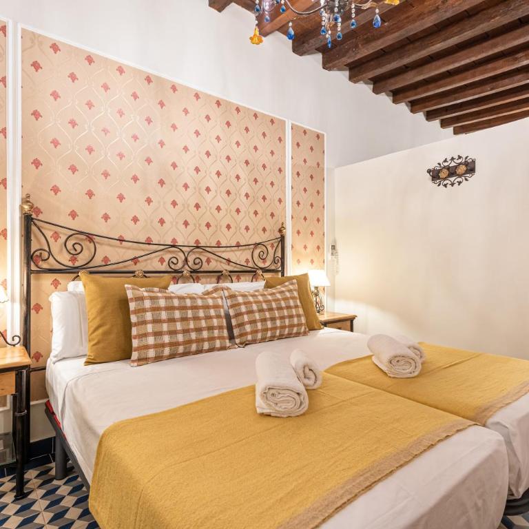 Casa Museo La Merced by Stay Unique - One-Bedroom Ground Floor Apartment Patio - 7