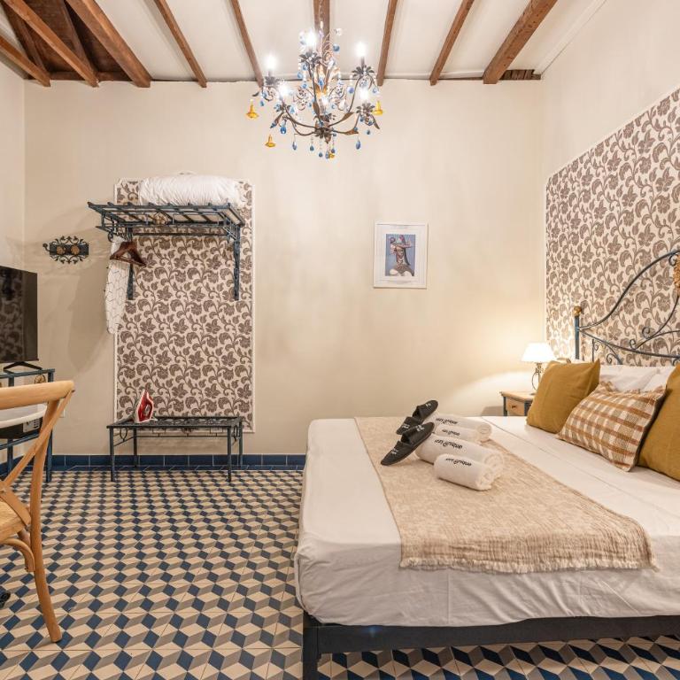 Casa Museo La Merced by Stay Unique - Apartment Patio Views - 13