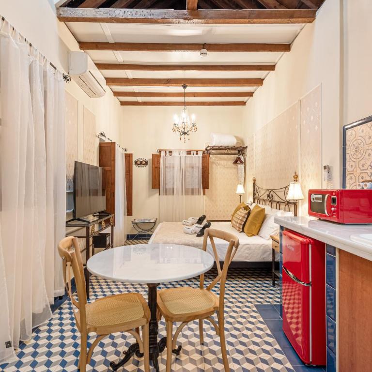 Casa Museo La Merced by Stay Unique - Apartamento - 31