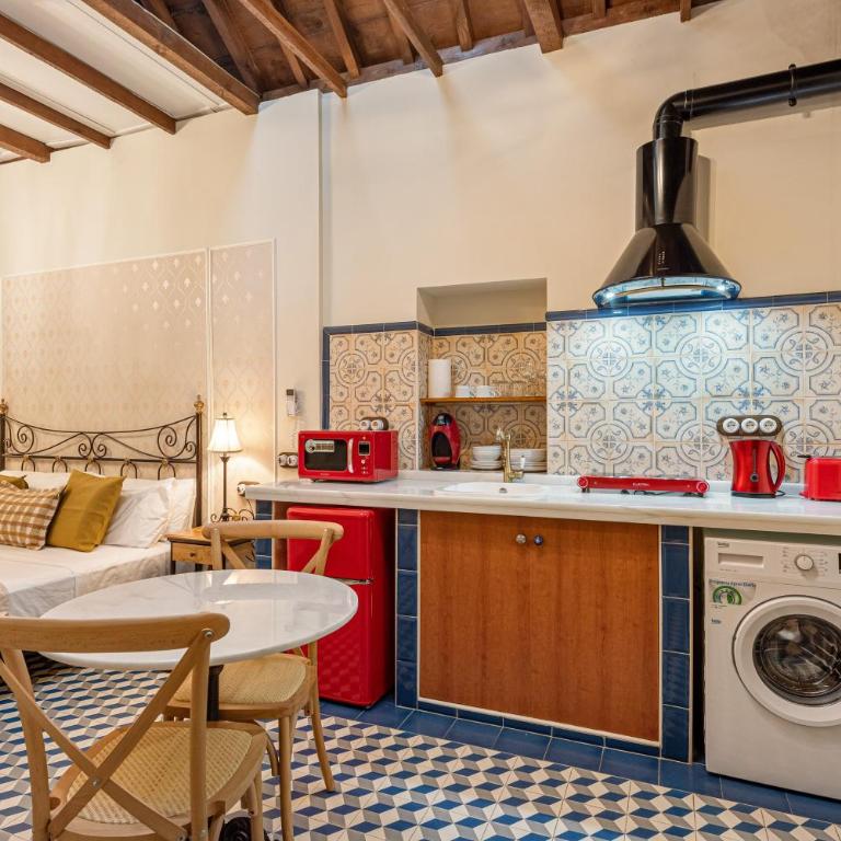 Casa Museo La Merced by Stay Unique - Apartamento - 27