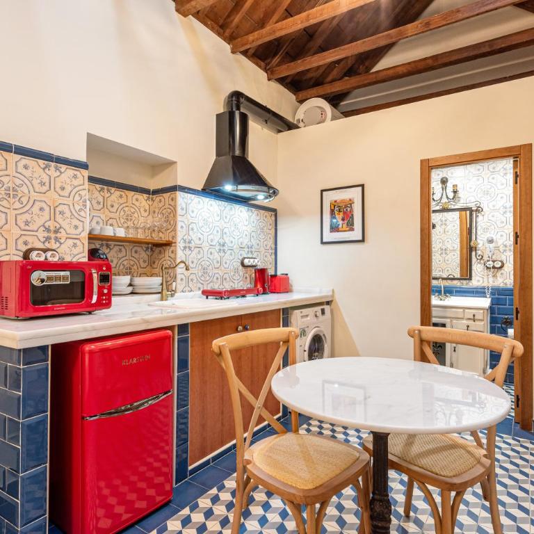 Casa Museo La Merced by Stay Unique - Apartamento - 26