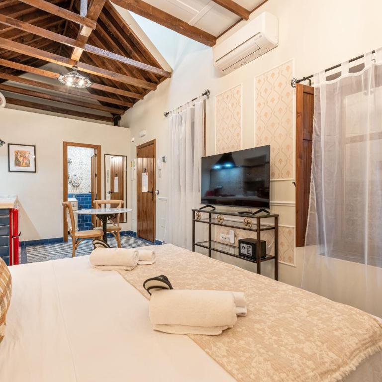 Casa Museo La Merced by Stay Unique - Apartamento - 25