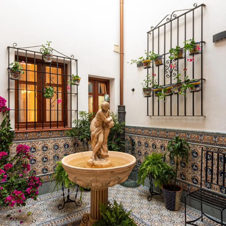 Casa Museo La Merced by Stay Unique - One-Bedroom Ground Floor Apartment - 10