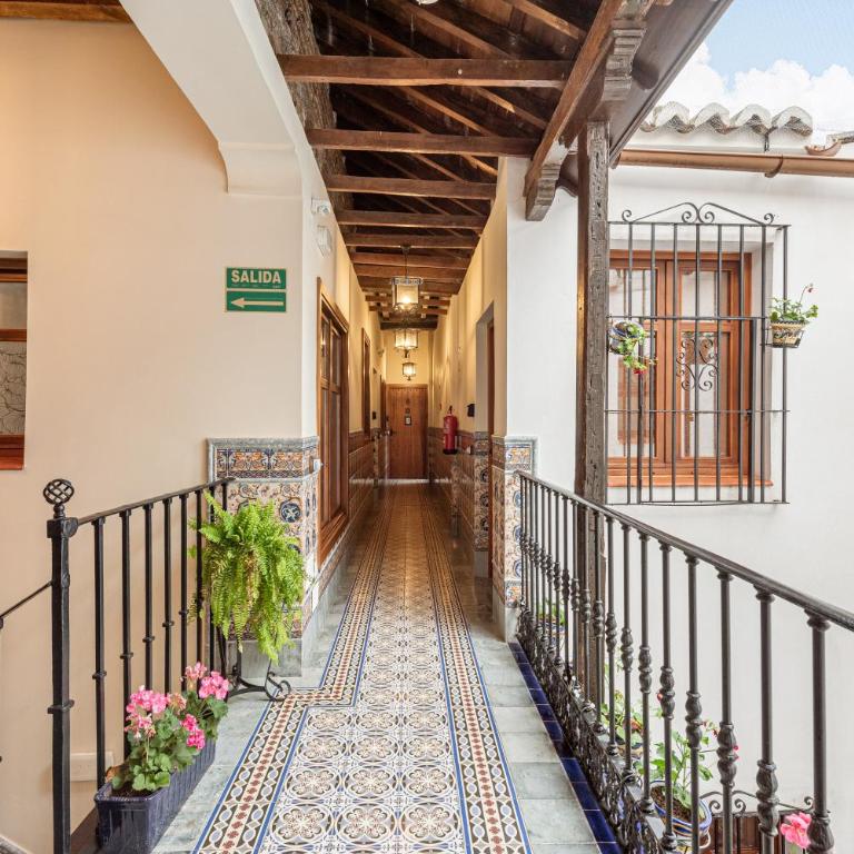 Casa Museo La Merced by Stay Unique - One-Bedroom Ground Floor Apartment - 8