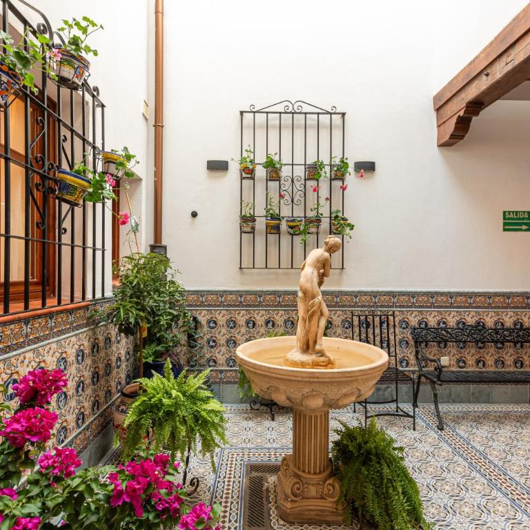 Casa Museo La Merced by Stay Unique - One-Bedroom Ground Floor Apartment - 7