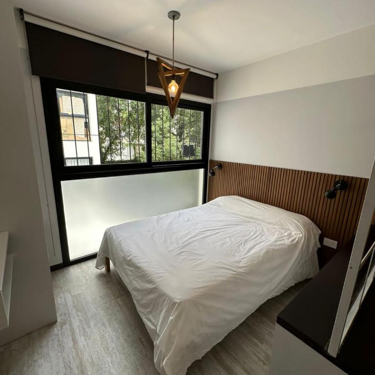 Hermoso monoambiente en Barrio River Olazabal y Conesa II - Apartamento de 1 dormitorio - 2
