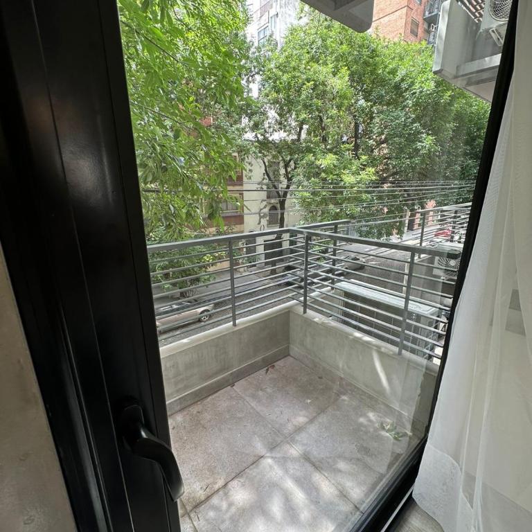 Hermoso monoambiente en Barrio River Olazabal y Conesa II - Apartamento de 1 dormitorio - 13