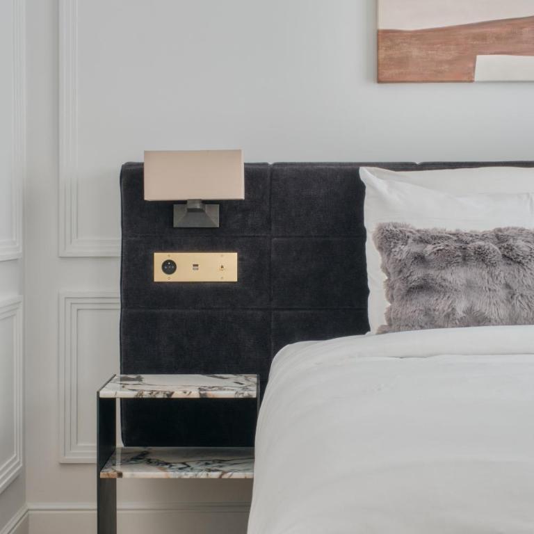 Nestay Les Halles - Deluxe Studio with City View 101 - 2