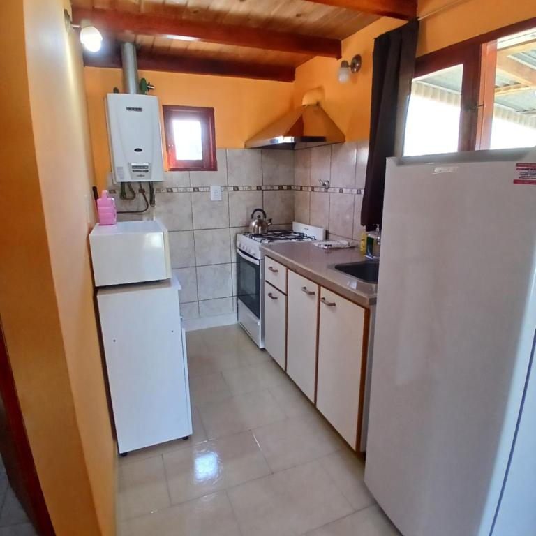 Alojamiento Karekén 1 - Casa de 2 dormitorios - 5