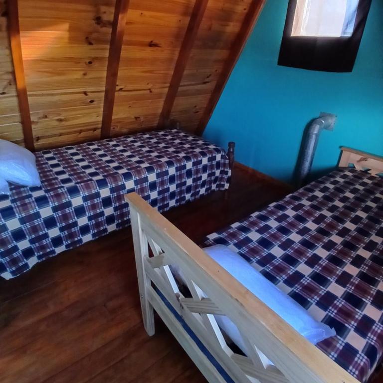Alojamiento Karekén 1 - Casa de 2 dormitorios - 7
