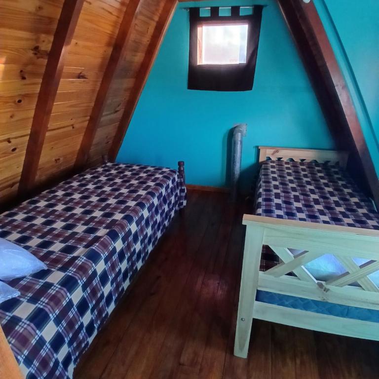 Alojamiento Karekén 1 - Casa de 2 dormitorios - 8