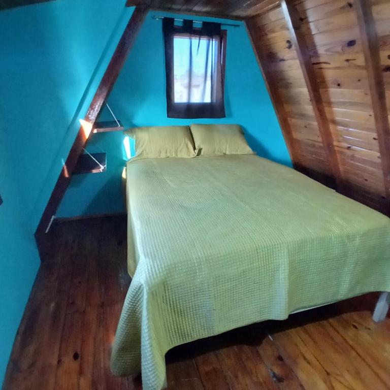 Alojamiento Karekén 1 - Casa de 2 dormitorios - 11