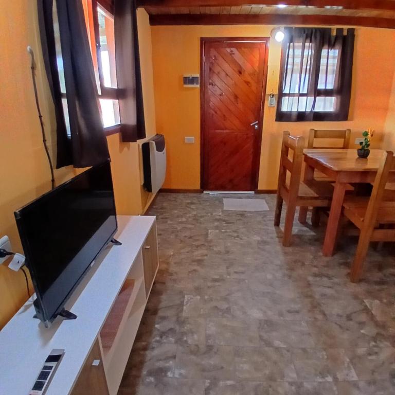 Alojamiento Karekén 1 - Casa de 2 dormitorios - 12