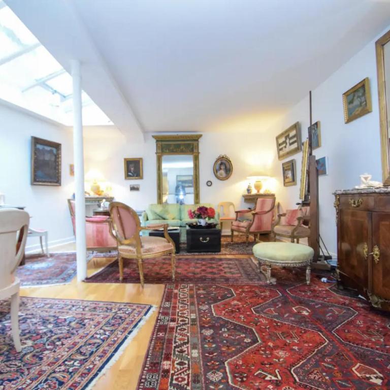 Galerie des Arts - Elegant - by Mon Petit Faré - Apartamento de 2 dormitorios - 17