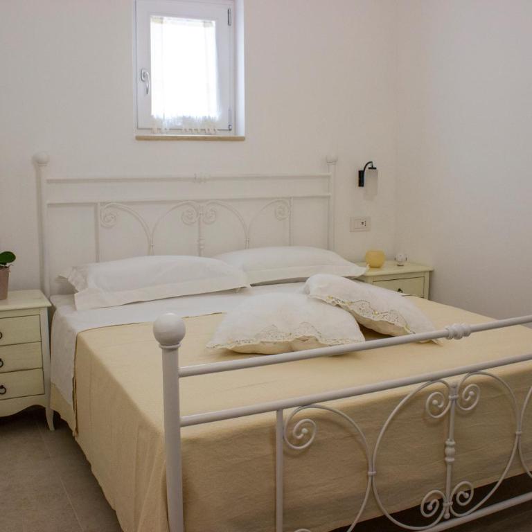 HOSTuni - Double Room with Terrace - 6