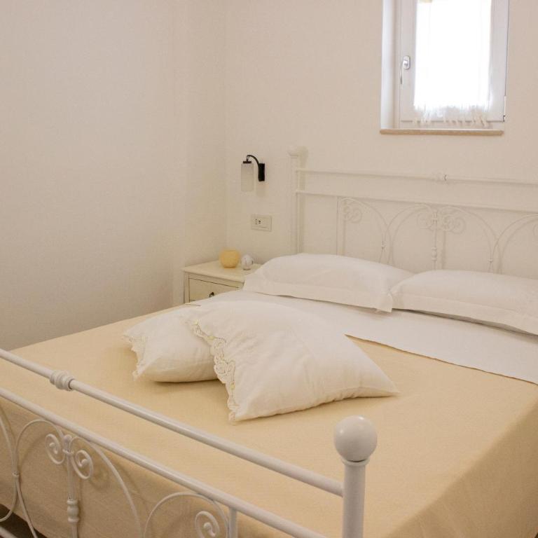 HOSTuni - Double Room with Terrace - 7
