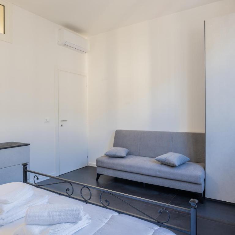 Lungarno Apartment - Appartamento con 2 Camere da Letto - 4