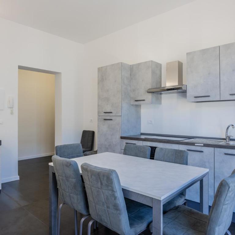 Lungarno Apartment - Appartamento con 2 Camere da Letto - 15