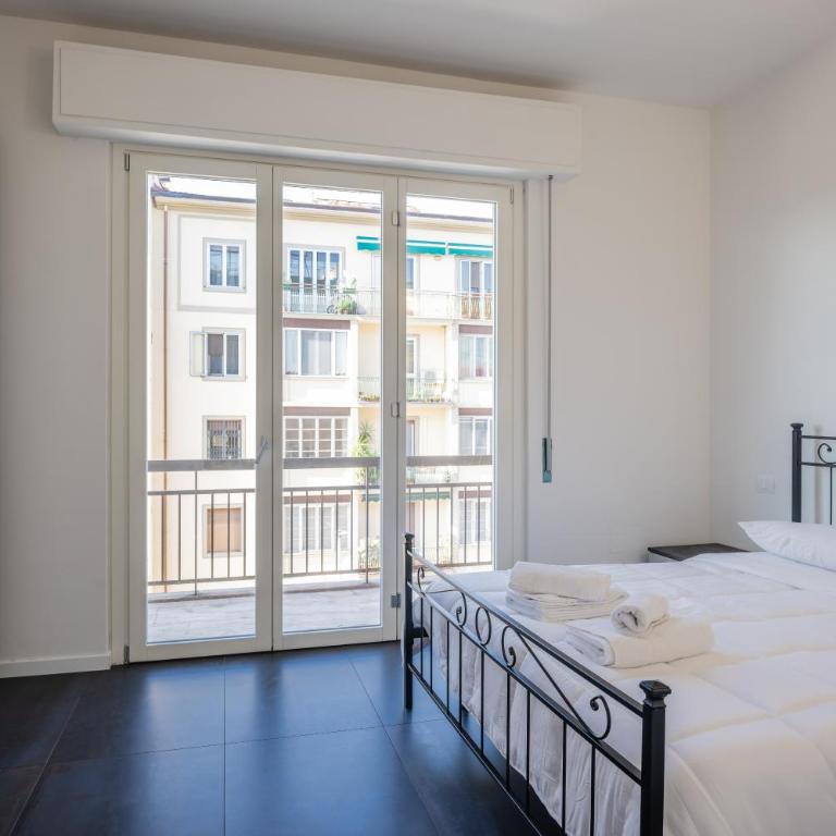 Lungarno Apartment - Appartamento con 2 Camere da Letto - 20